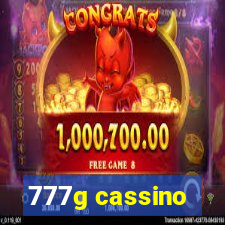 777g cassino